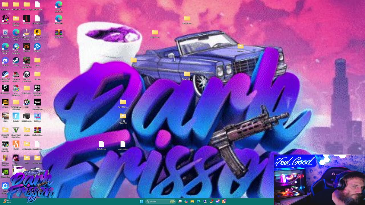 saturday smoke session !RP to join the discord