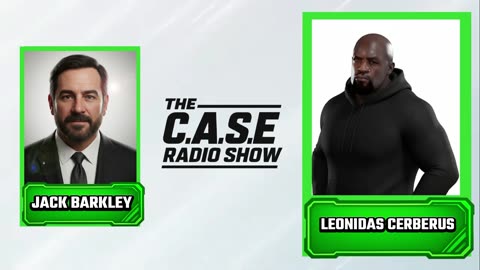 C.A.S.E RADIO SHOW - EP 1