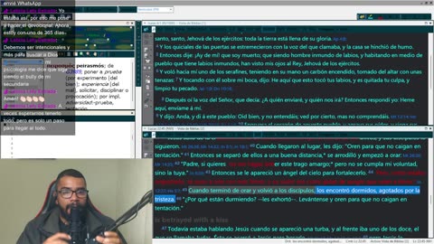 Ángeles que fortalecen