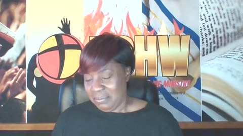 He Sent His Word Supernatural Healing Ministry