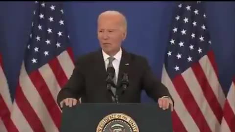 BIDEN: "We've done so much to help thousands of Afghan families resettle in the United States!"