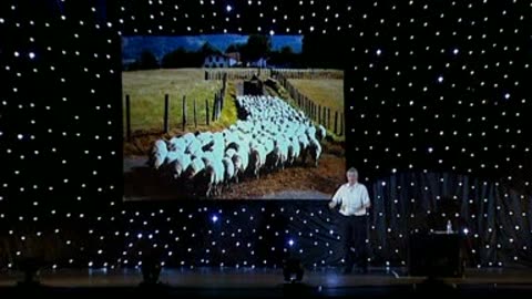 David Icke Beyond the cutting edge 6