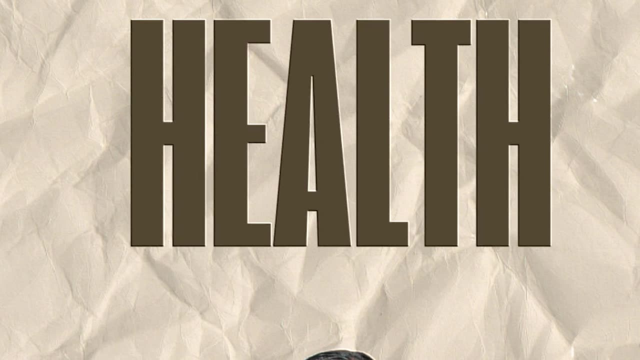 Who knows what's possible in health by Ed Delacruz #health #healthy #healthadvice #reels #shorts