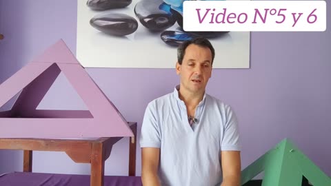 El Mundo de la Psicobioenergetica EFT parte5 y 6