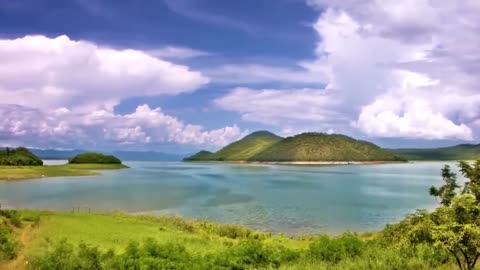 BEAUTIFUL NATURE| LANDSCAPE