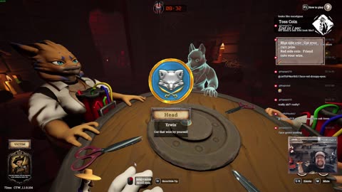 CUT THAT WIRE - Don't Cut The Blew Wire