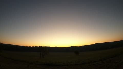 Sun ☀ Rise 9 28 25 52f/11c