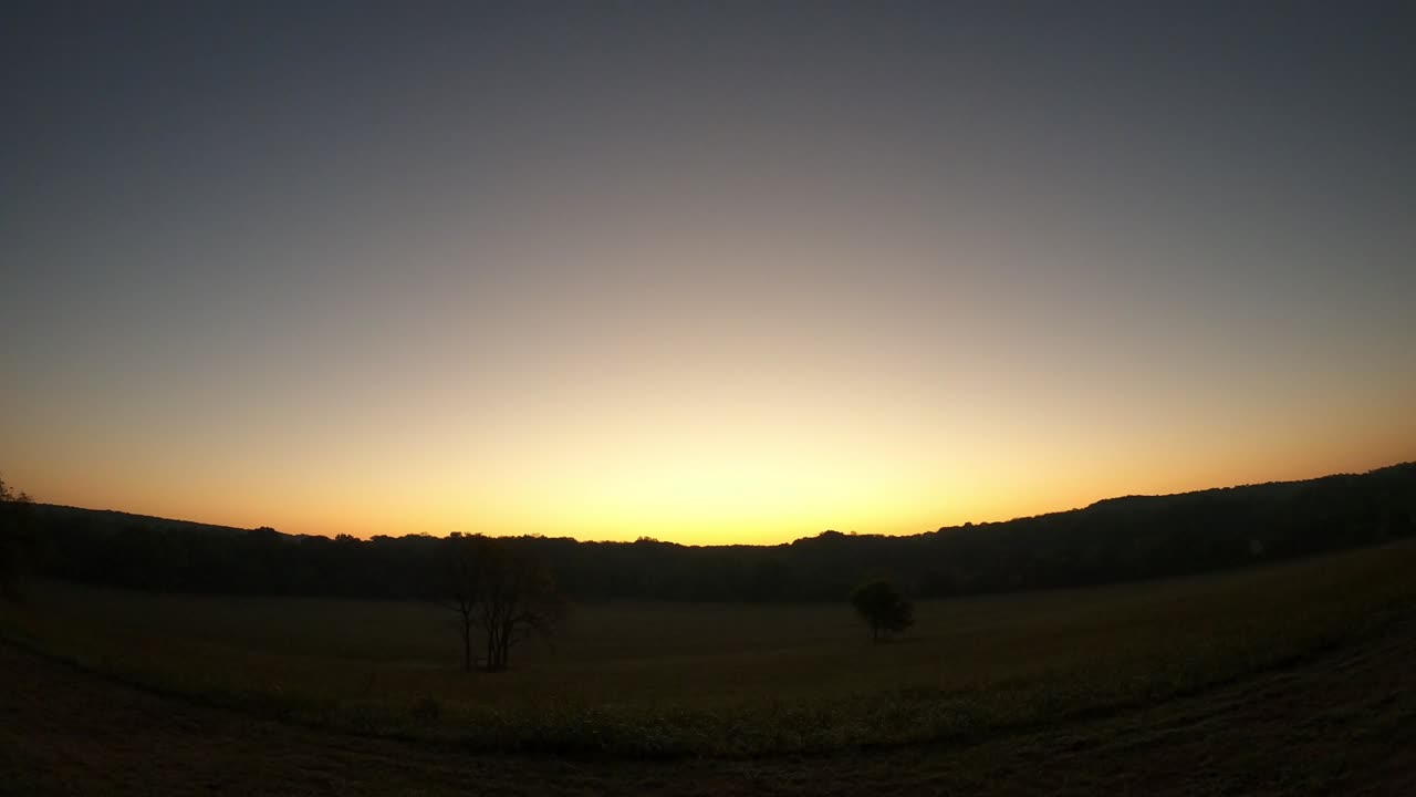 Sun ☀ Rise 9 28 25 52f/11c