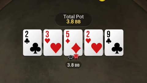 Definitely thought I lost at the end spin&go 491