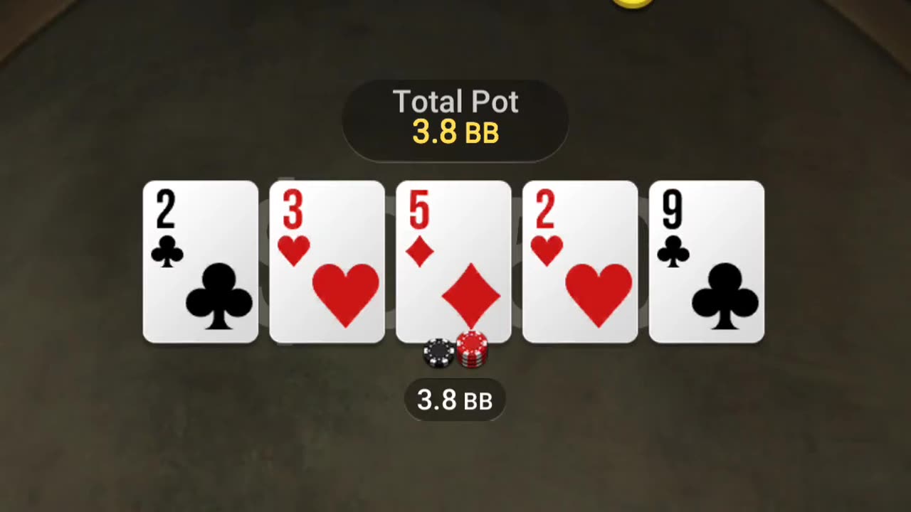 Definitely thought I lost at the end spin&go 491