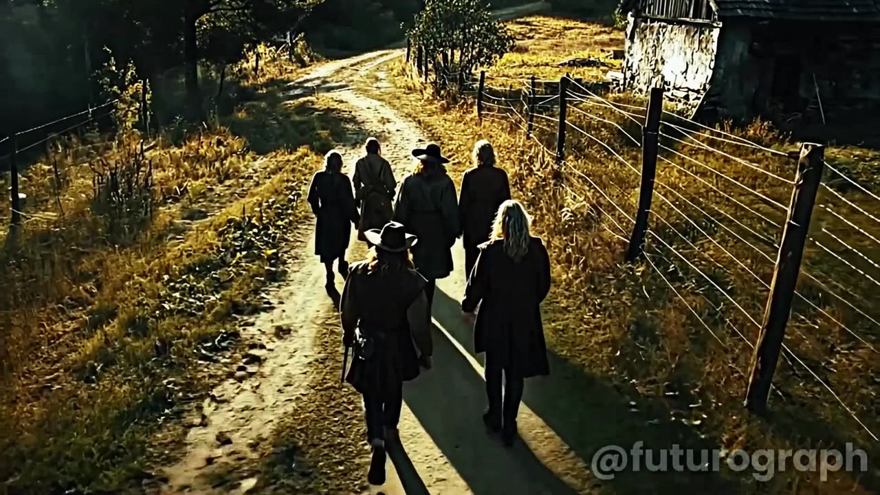 RedNeck - Lord Of The Rings