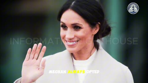 Meghan Markle's Struggle Royal Life's Hidden Protocols.