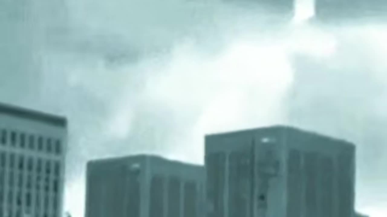 🚀👽 'CZINAN' UFO Sighting in Poland, what do you think is behind it? | TheTruthAbove