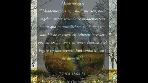 Middenwegers