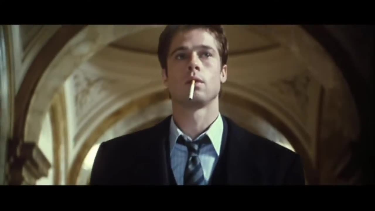 Sleepers【1996 film】Trailers