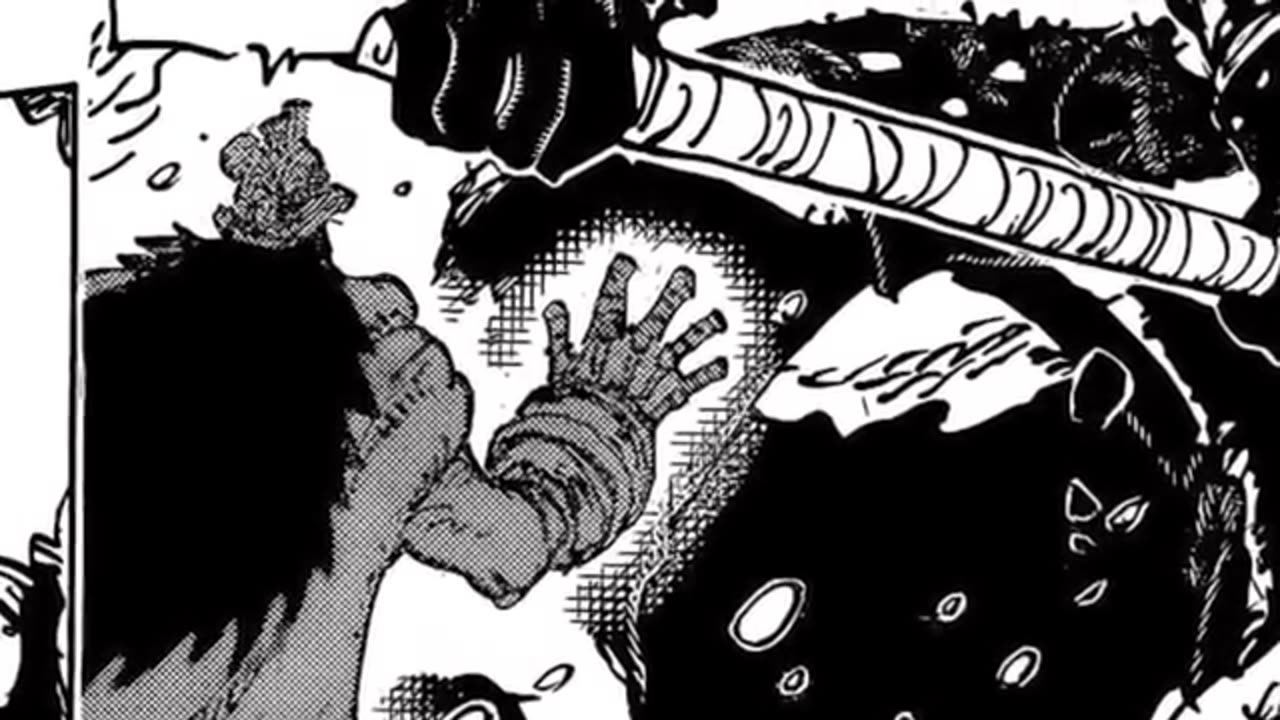 Oda Just Revealed The Strongest Power in One Piece - Luffy Vs Loki is INSANE!