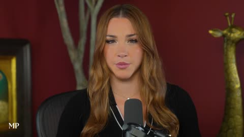 Mikhaila Peterson Gives Update on Jordan Suffering From 'Spiritual Attacks'