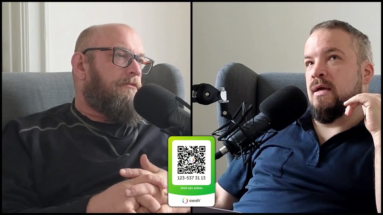 Anna-Karin Hatt avgår: Ett samtal om hat och hot