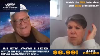 Alex Collier & Mary Ann Winkowski Reveal Spirit Communication, After-Death Dreams & Hauntings! *NEW*