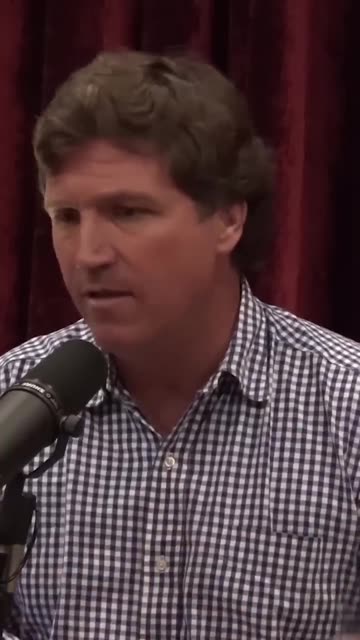 TUCKER...WW2 NARRATIVE IS A LIE