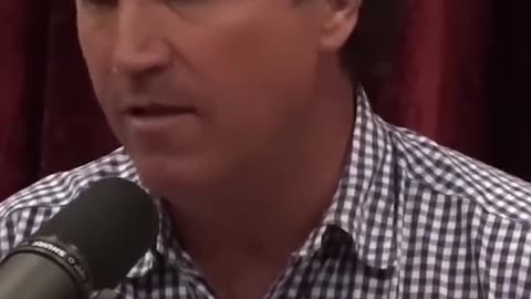 TUCKER...WW2 NARRATIVE IS A LIE