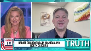 JOHN GUANDOLO - THE AL QAEDA HAS AT LEAST 1,000 MUSLIM JIHADI-FIGHTERS IN THE UNITED STATES