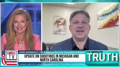 JOHN GUANDOLO - THE AL QAEDA HAS AT LEAST 1,000 MUSLIM JIHADI-FIGHTERS IN THE UNITED STATES