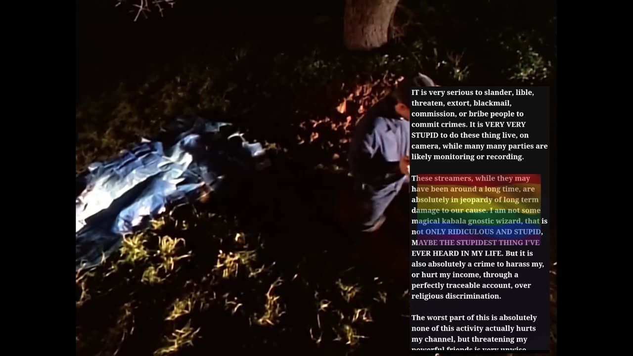 His Name Is Flood - Primus parody