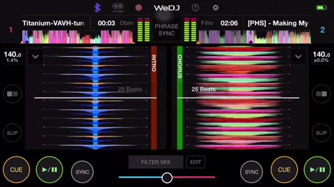 Vibes After Midnight