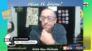 Rise ‘N Shine! It's Marijuana Time! Wake ‘N Bake Show Ep 324 October 1, 2025
