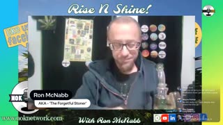 Rise ‘N Shine! It's Marijuana Time! Wake ‘N Bake Show Ep 324 October 1, 2025