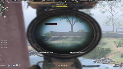 TENTANDO SOBREVIVER EM AL MAZRAH 04/12/2025 PART3