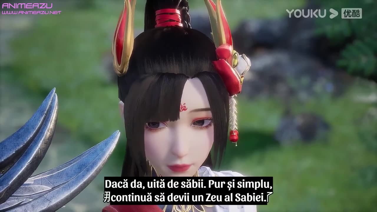 The Legend of Sword Domain 70