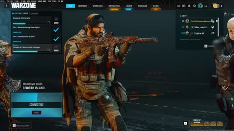 Call of Duty Black Ops 6 Warzone 2