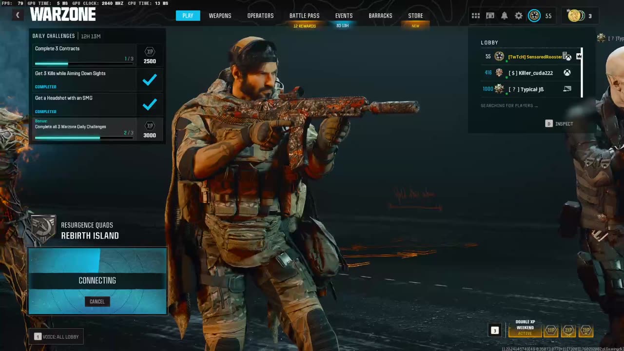 Call of Duty Black Ops 6 Warzone 2