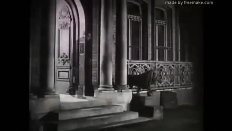 The Sign of Four (1923) - Full movie