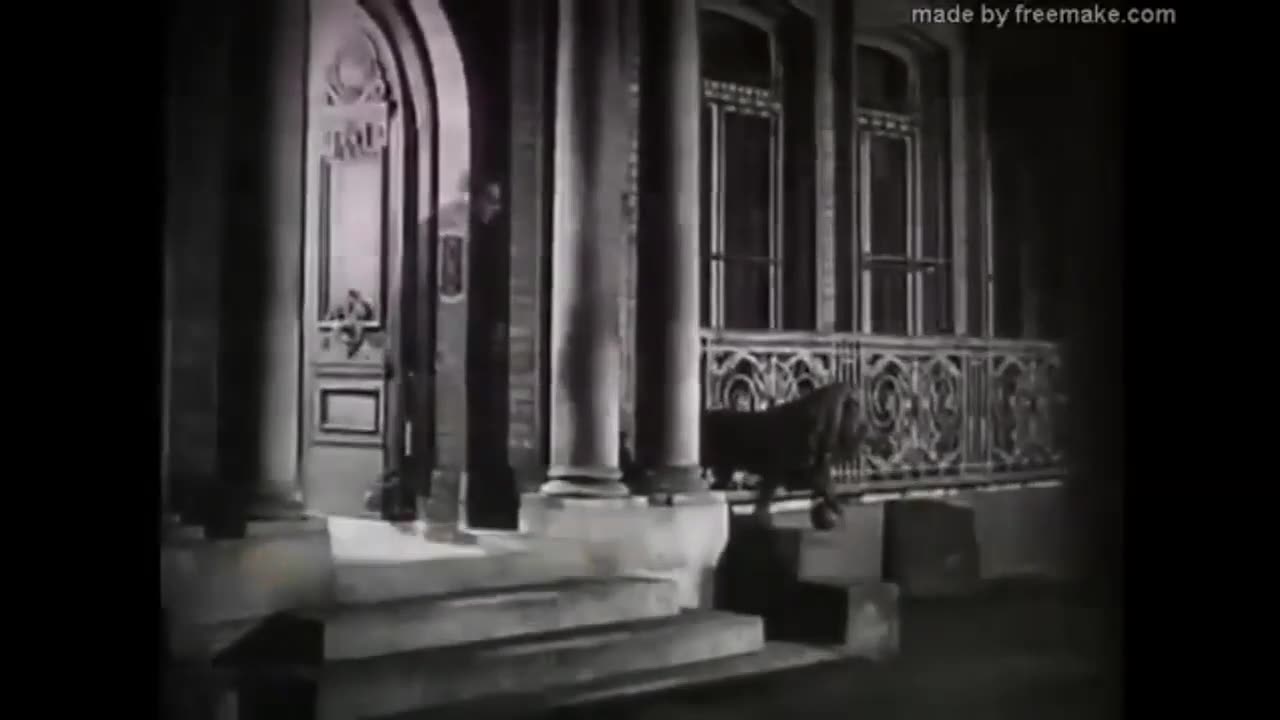 The Sign of Four (1923) - Full movie