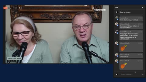 ILIE HOZAN EPISOD 233 -CUM VORBEȘTE DUMNEZEU- EVREI 1:1-4 ~A FOST LIVE~ 4 NOV, 2025 #predici #poem