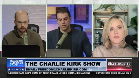 JUST IN: INDEPENDENT SOURCE CONFIRMS DOJ & DHS HAS DON LEMON'S CAMERA FOOTAGE