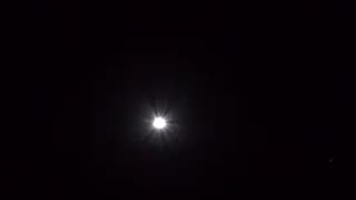 UFO Power-up over Jaya