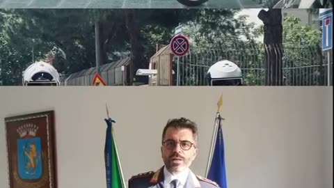 Storia della Polizia Locale di Andria: dalla fondazione in età napoleonica al presente