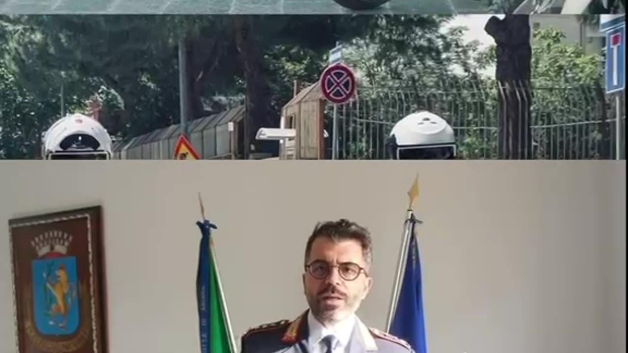 Storia della Polizia Locale di Andria: dalla fondazione in età napoleonica al presente