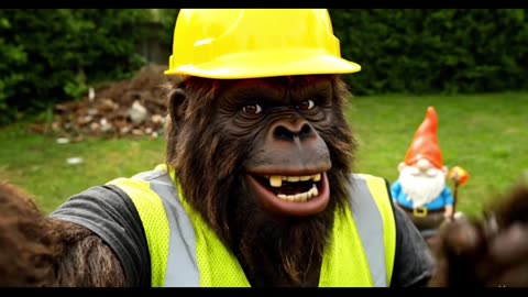 Bigfoot Daily Vlog Ep.2 – Plumbing, Doors & Lawn Chaos