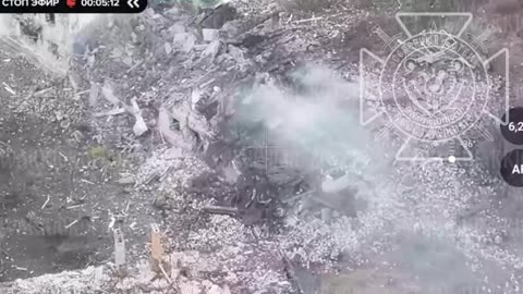 Ukraine war combat footage 10/27/25