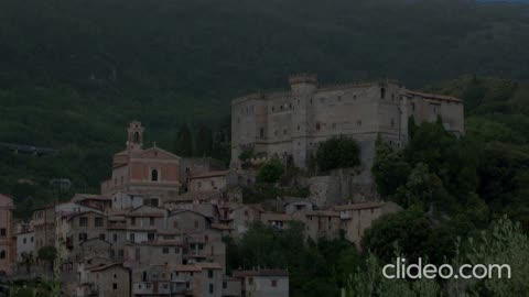 Gaetani bloodline translation of Jorge Guerra