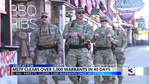 Over 101 Missing Children Returned Safely in Memphis, Tennessee