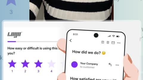 Survicate: Turn Customer Feedback Into Action with AI-Powered Insights