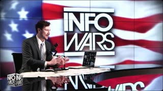 The Alex Jones Show SUNDAY LIVE SHOW STREAM 2/15/26