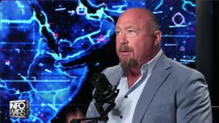 The Alex Jones Show MONDAY LIVE SHOW STREAM 2/16/26
