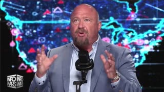 The Alex Jones Show MONDAY LIVE SHOW STREAM 2/16/26